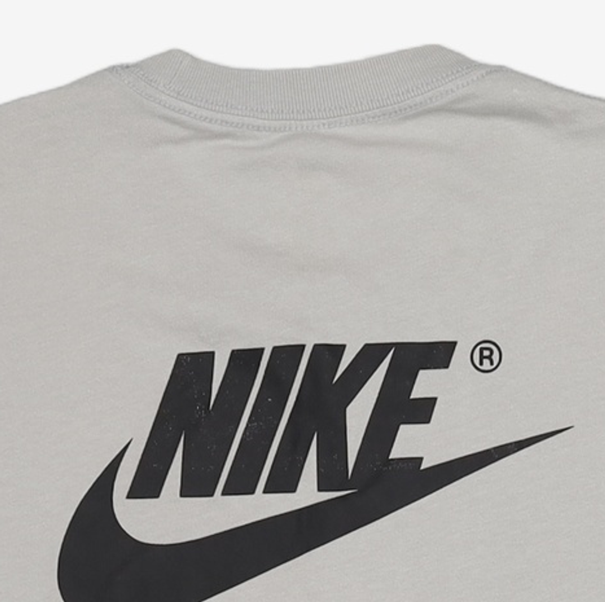나이키(NIKE) 반소매 티셔츠 XL