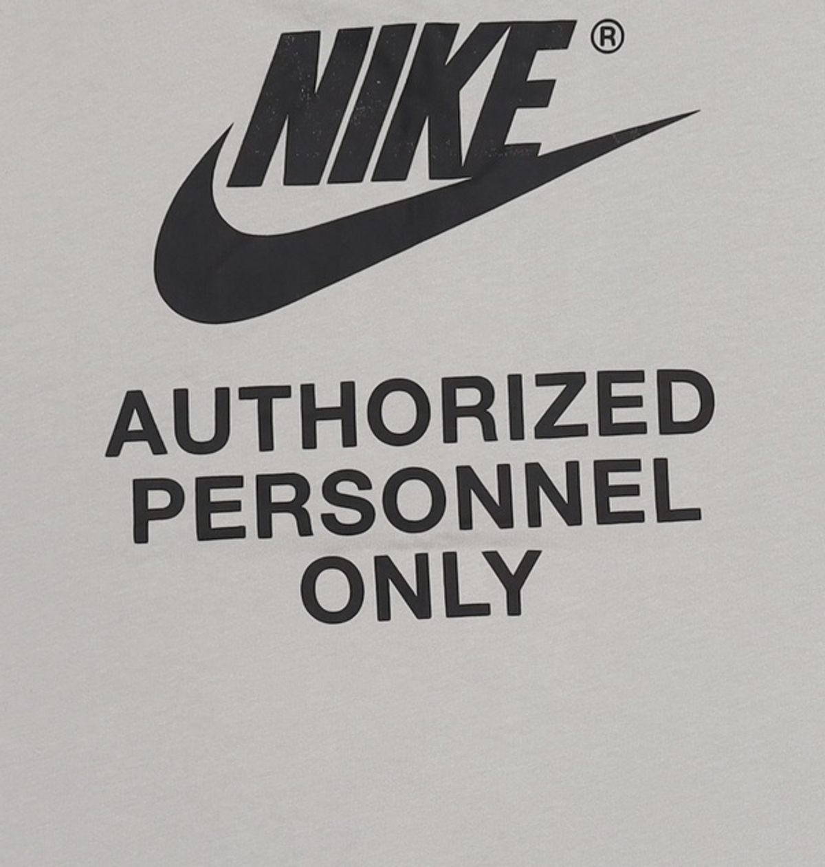 나이키(NIKE) 반소매 티셔츠 XL