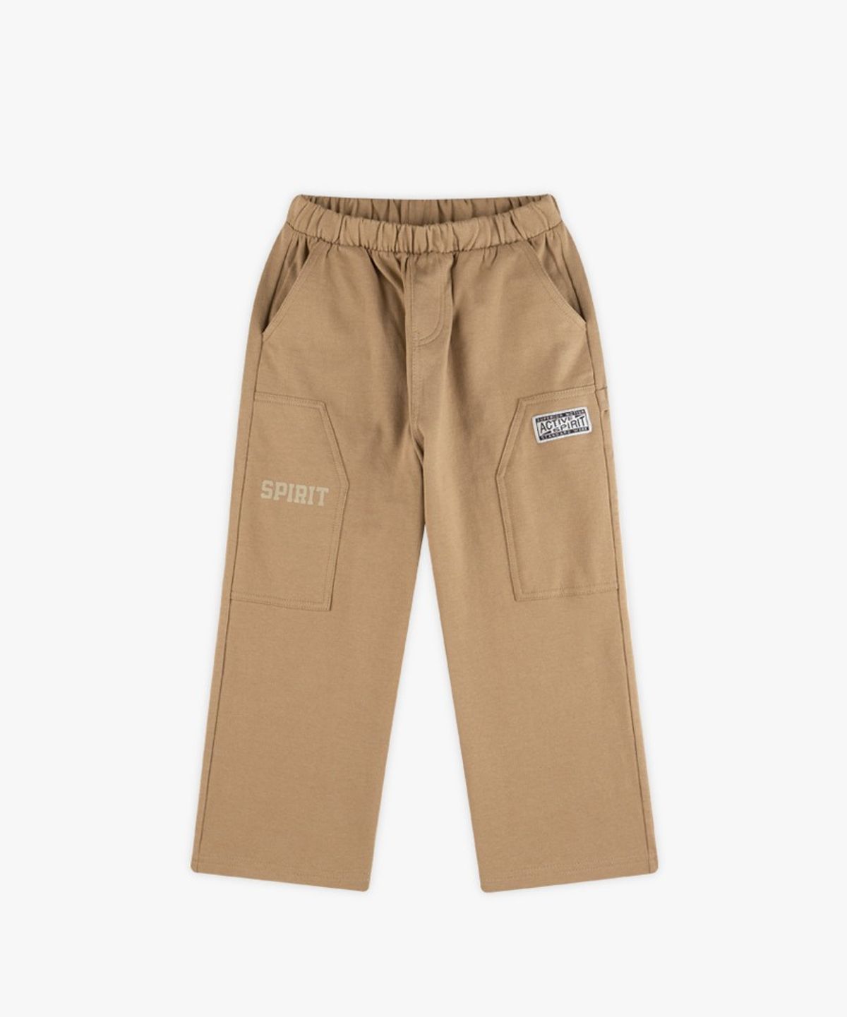 월튼키즈(WALTON KIDS) 포켓포인트세미와이드팬츠