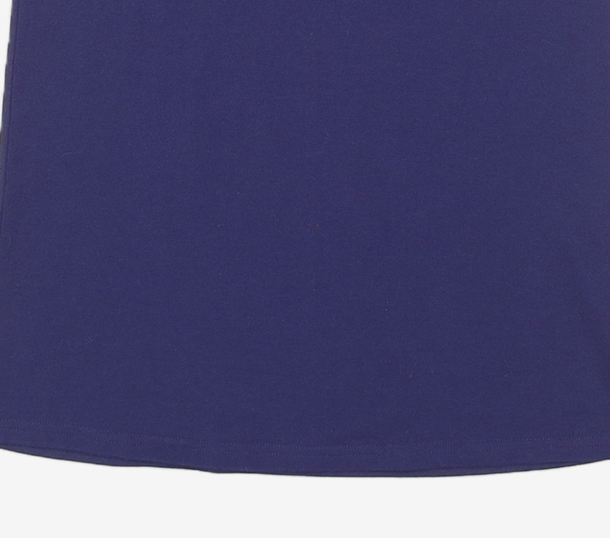 라코스테(LACOSTE) 미니 원피스 34
