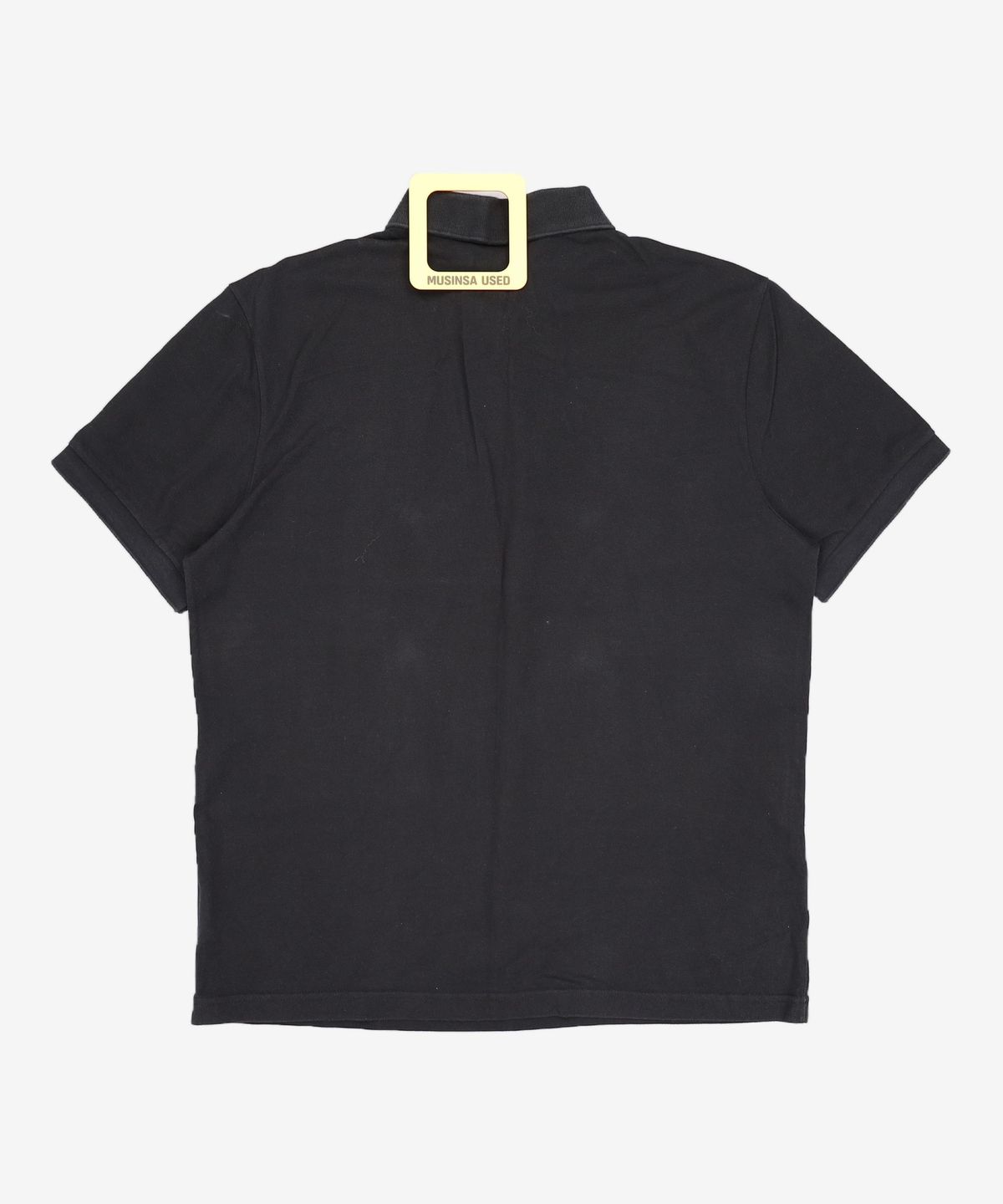 라코스테(LACOSTE) 남성 프렌치 베이직 반팔 폴로 5