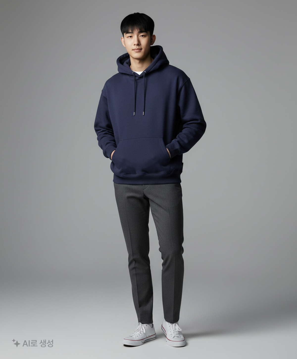 제멋(JEMUT) 후드 티셔츠 XL