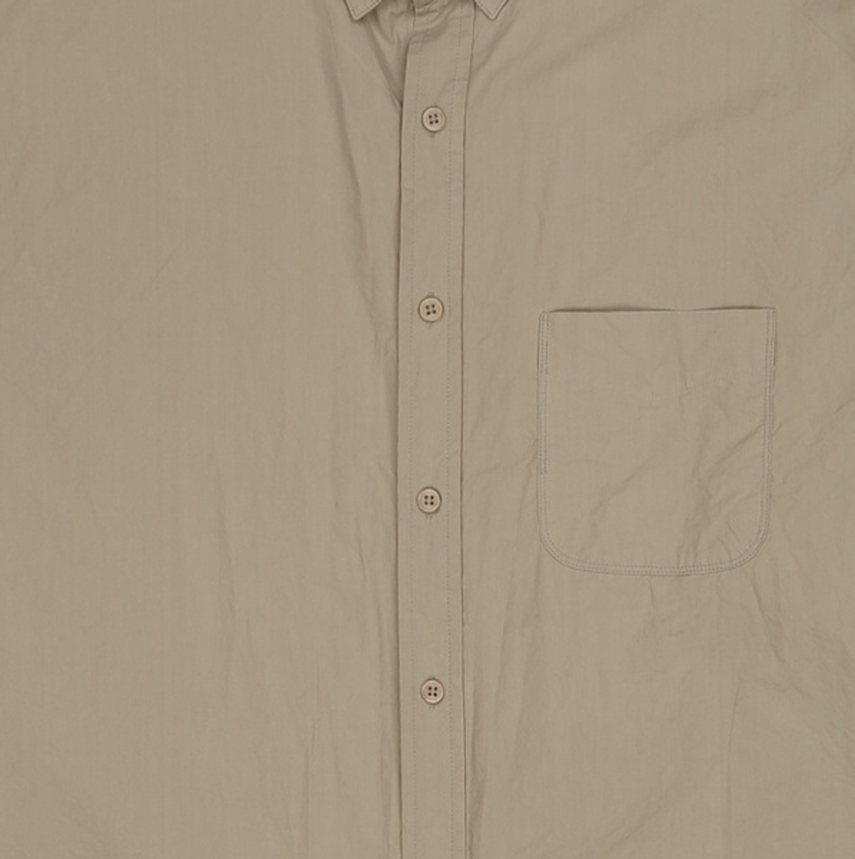 수아레(SUARE) 데일리 바이오 셔츠 - 10 COLOR XL
