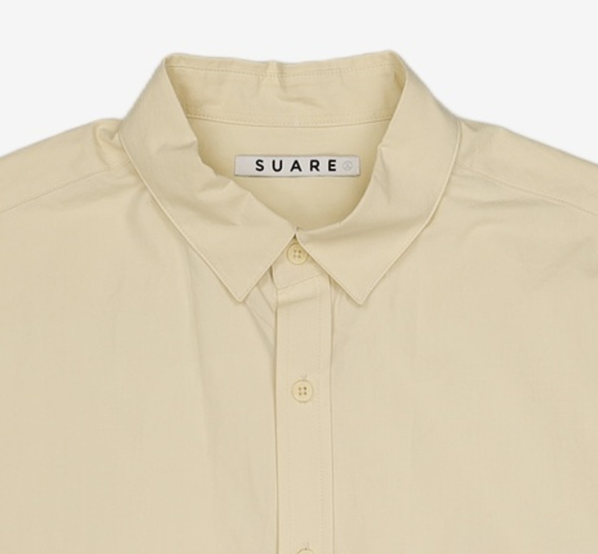 수아레(SUARE) 데일리 바이오 셔츠 - 10 COLOR XL