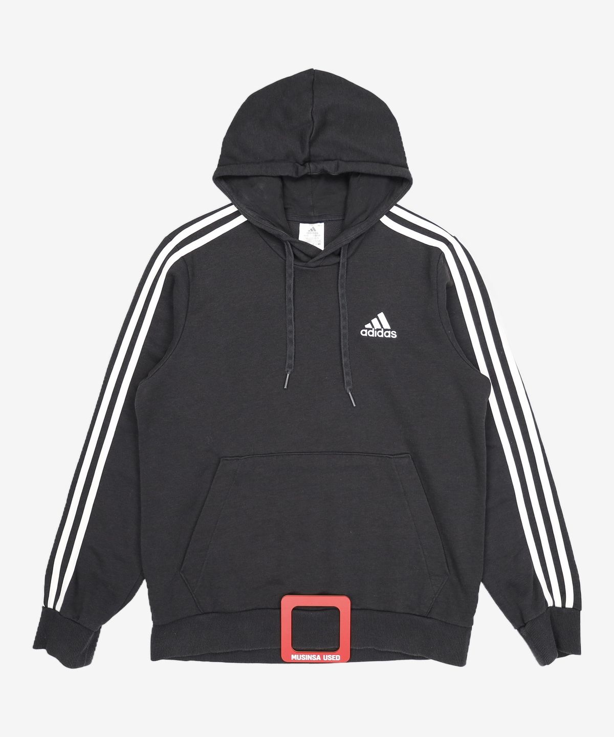 아디다스(ADIDAS) 후드 티셔츠 L