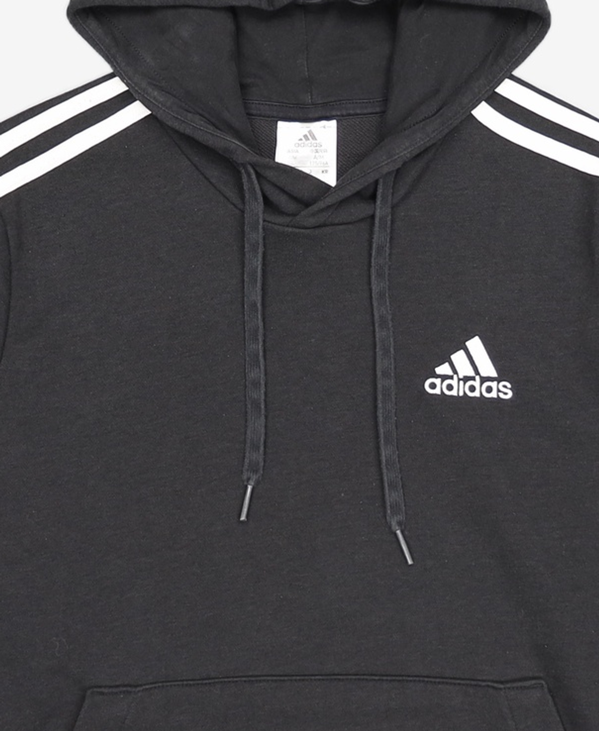 아디다스(ADIDAS) 후드 티셔츠 L