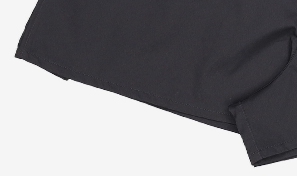 나이키(NIKE) 스포츠웨어 루즈 미드라이즈 쇼츠 W - 블랙:화이트 / IM8190-010 85