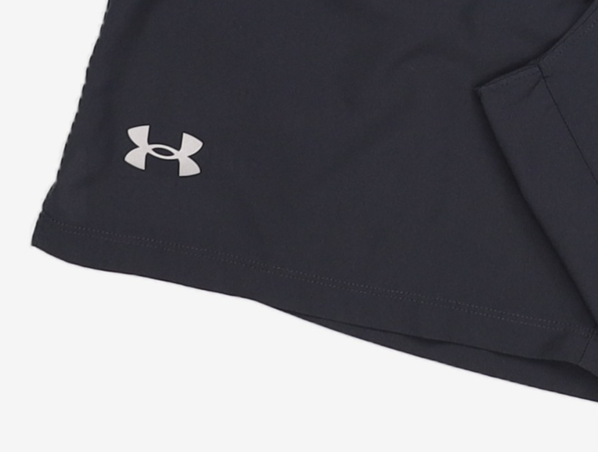 언더아머(UNDERARMOUR) 론치 7인치 쇼츠 1382620-001 XL