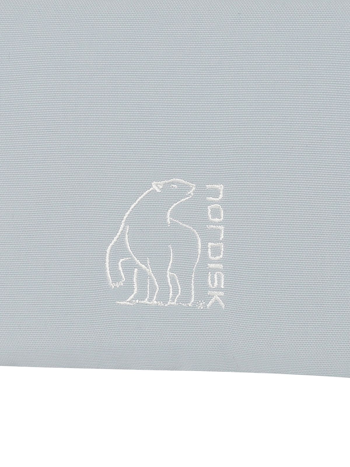 노르디스크(NORDISK) [어텀브리즈] 말랑 폴딩 지갑_Light Blue