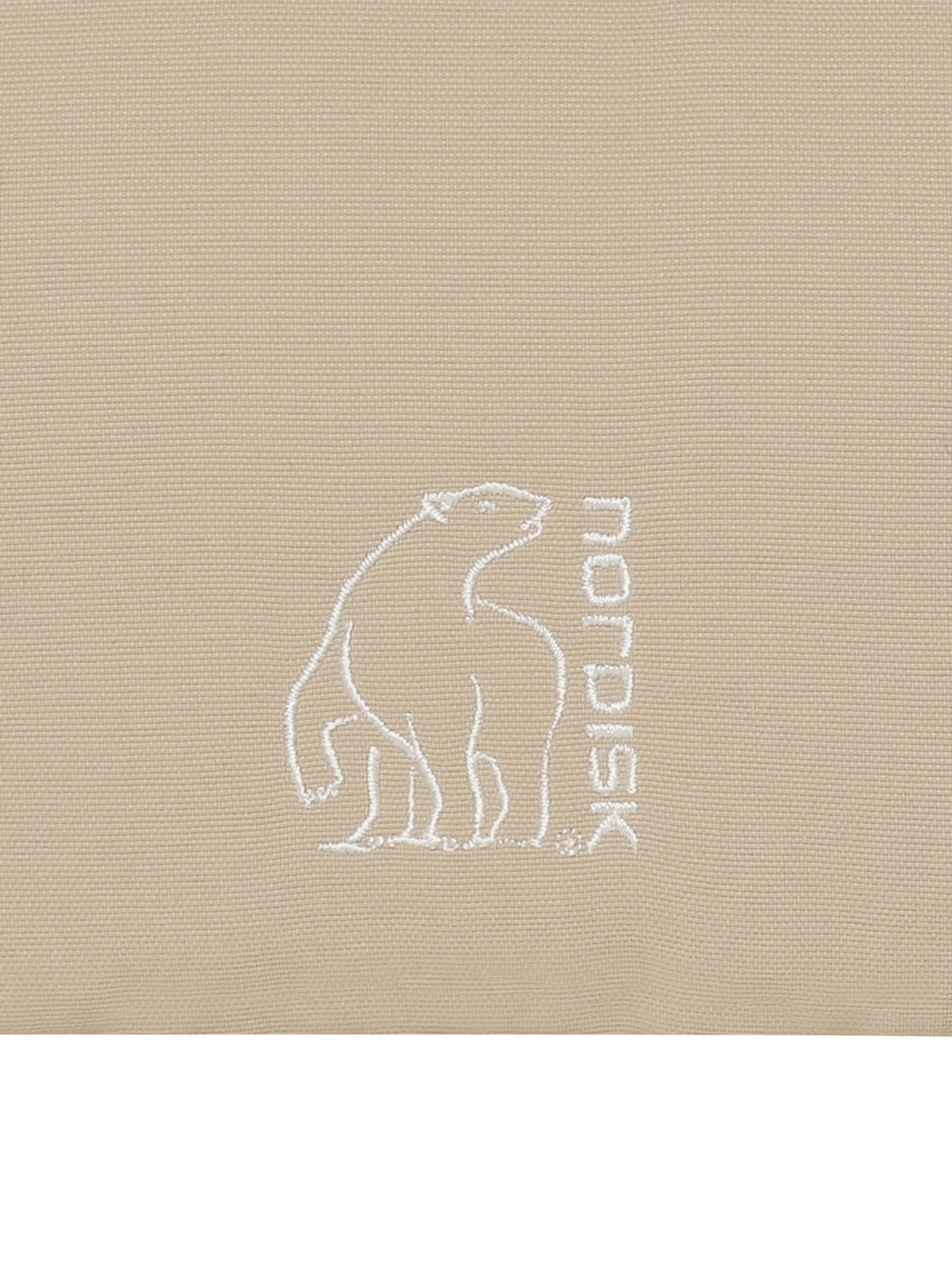 노르디스크(NORDISK) [어텀브리즈] 말랑 폴딩 지갑_Beige