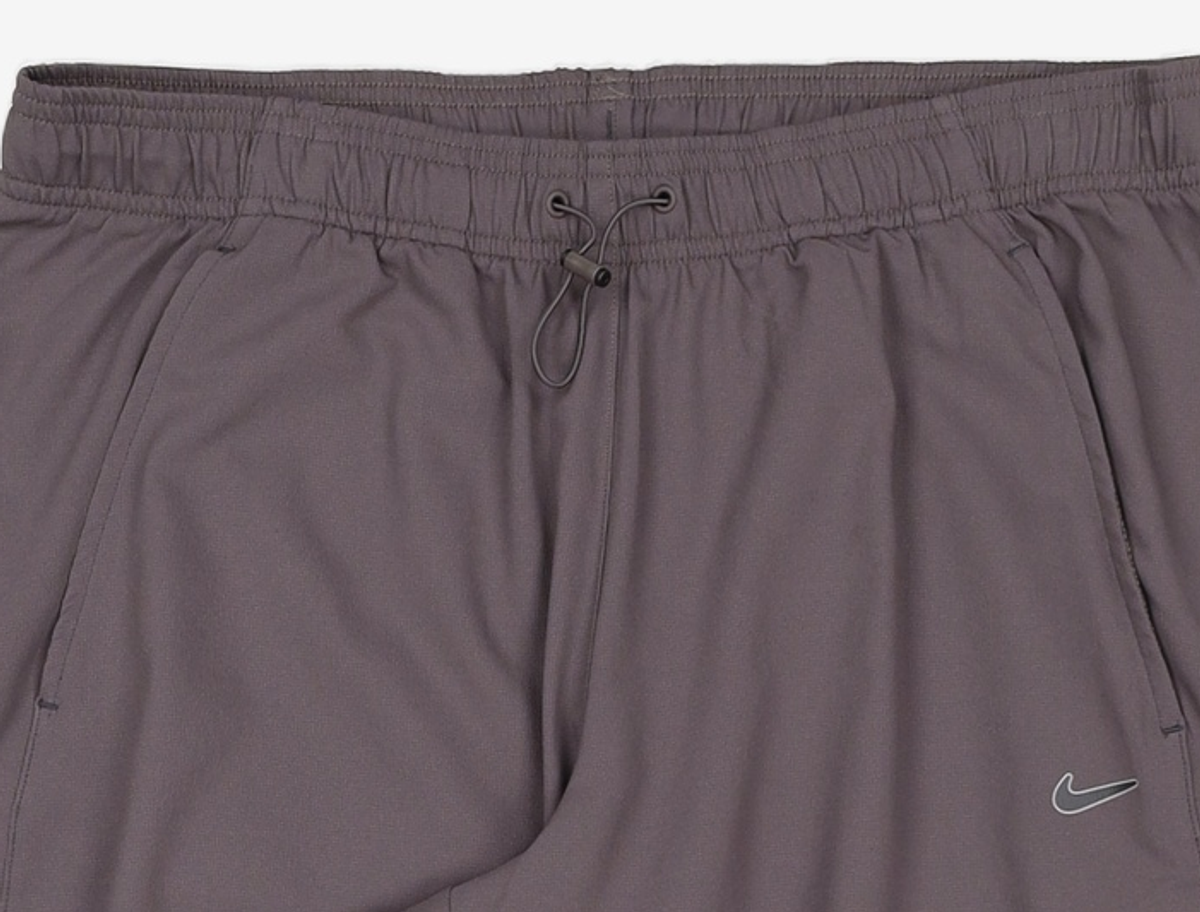 나이키(NIKE) 드라이 핏 팬츠 W - 미디움 애쉬:오프 노이어:다크 스모크 그레이 / HQ3247-254 80
