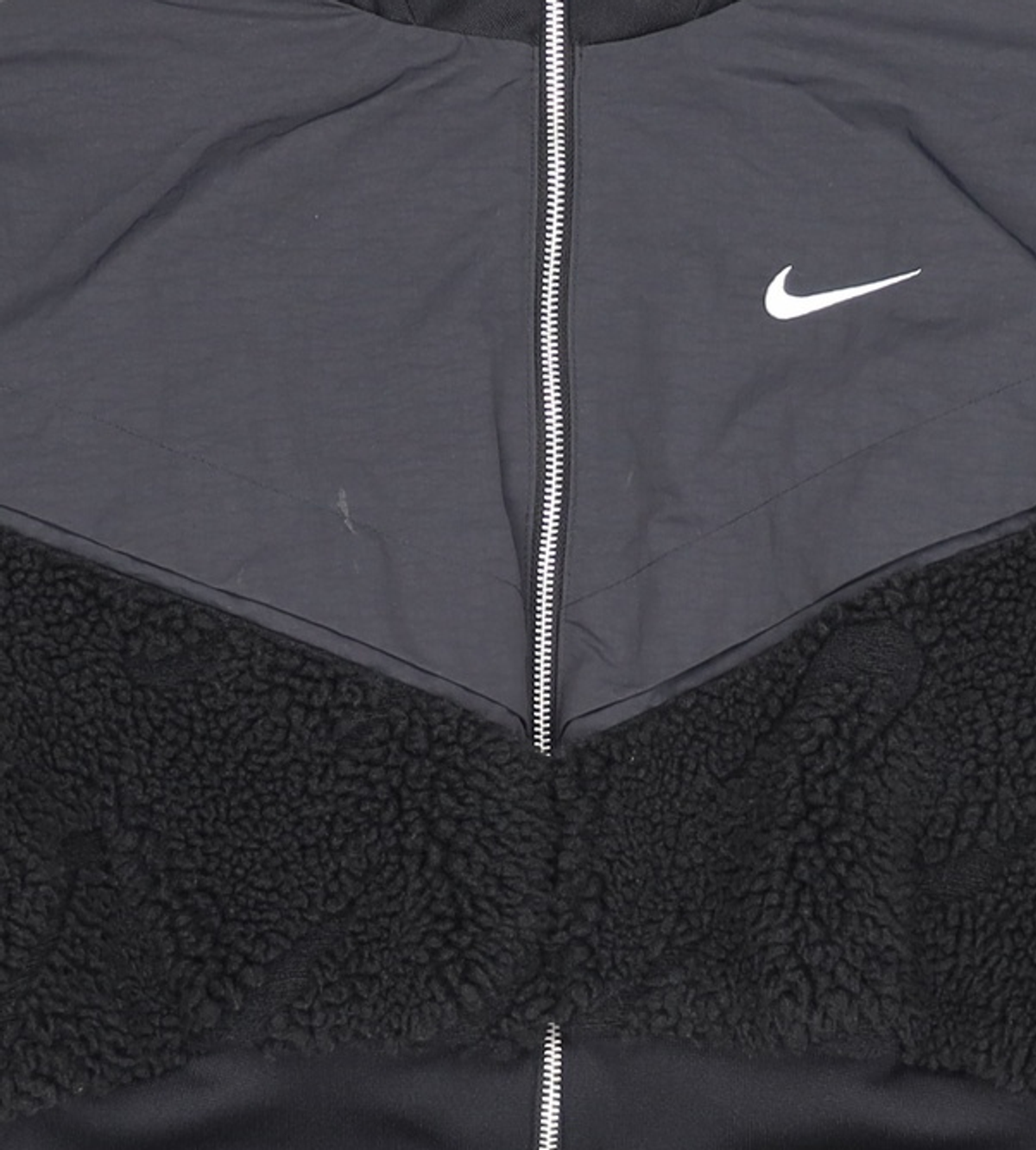 나이키(NIKE) 트레이닝 재킷 S