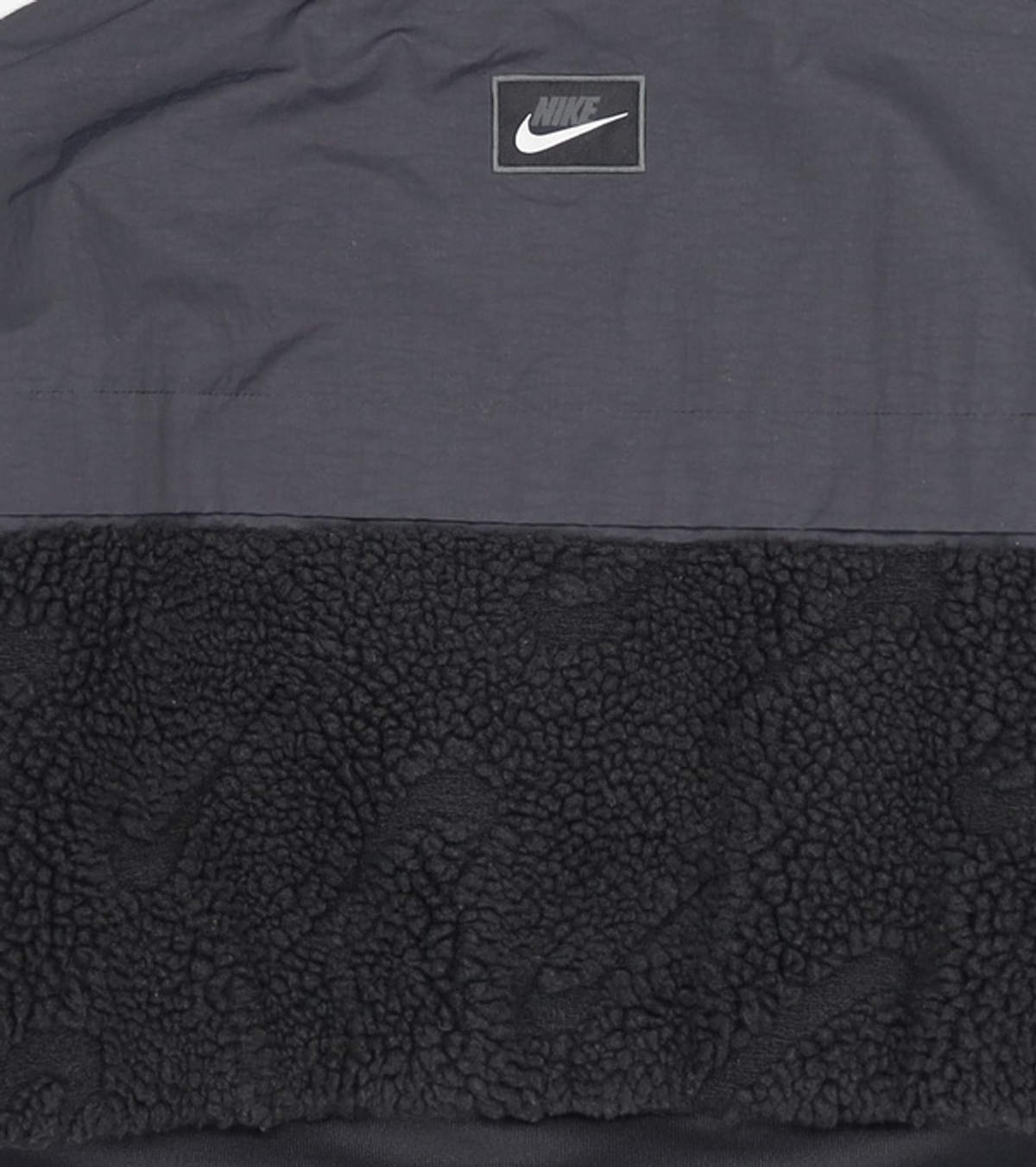 나이키(NIKE) 트레이닝 재킷 S