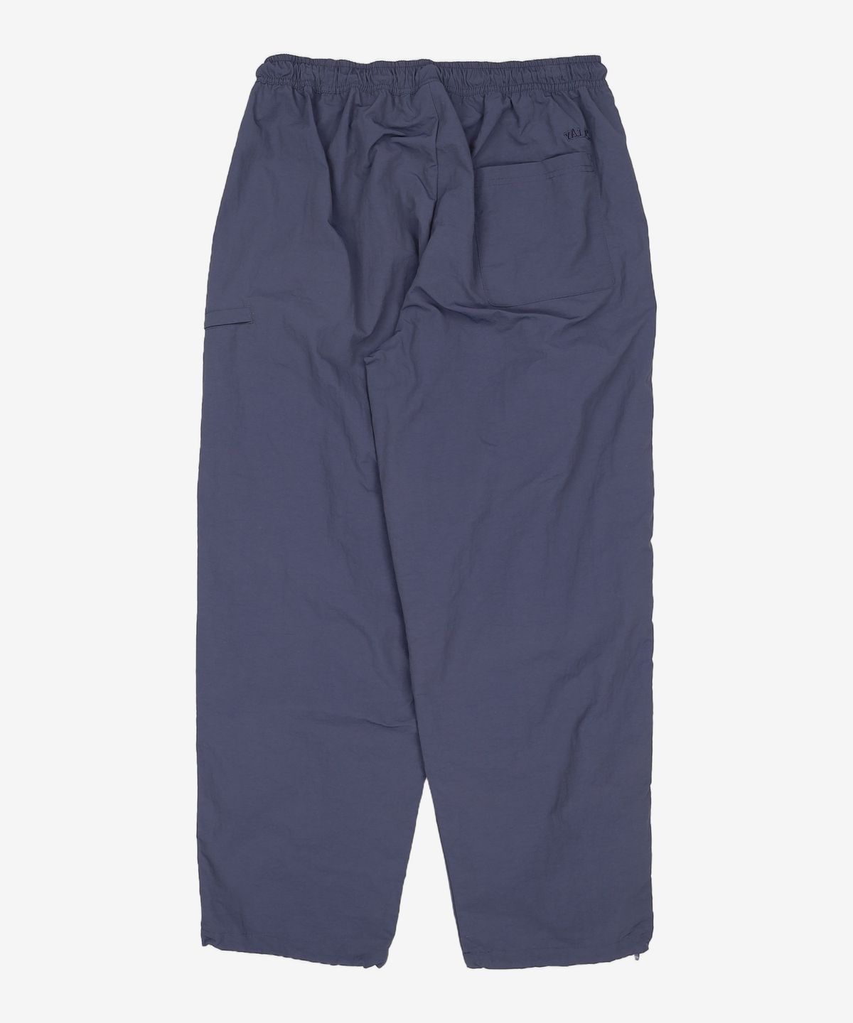 예일(YALE) [ONEMILE WEAR] NYLON RELAXED FIT CLIMBING PANTS NAVY S