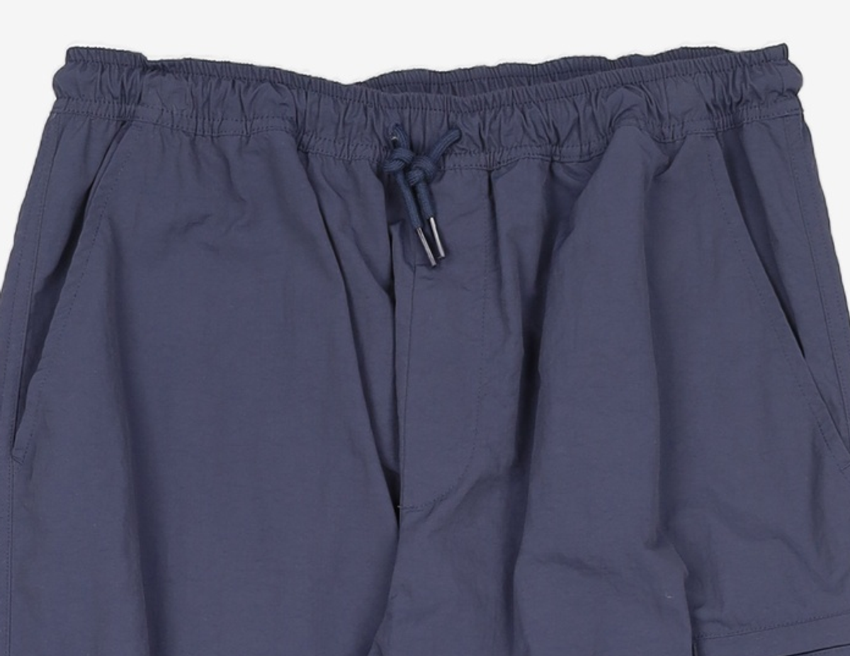 예일(YALE) [ONEMILE WEAR] NYLON RELAXED FIT CLIMBING PANTS NAVY S