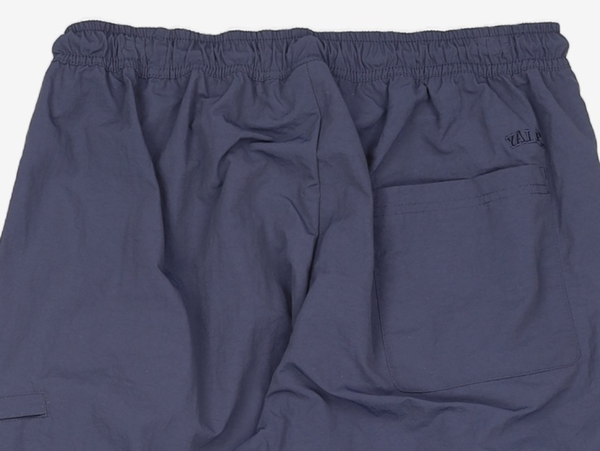 예일(YALE) [ONEMILE WEAR] NYLON RELAXED FIT CLIMBING PANTS NAVY S