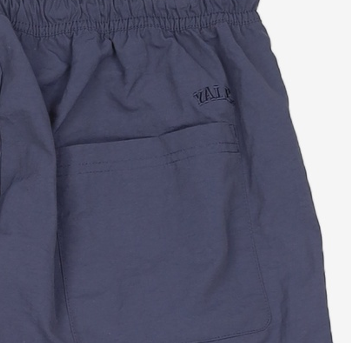 예일(YALE) [ONEMILE WEAR] NYLON RELAXED FIT CLIMBING PANTS NAVY S