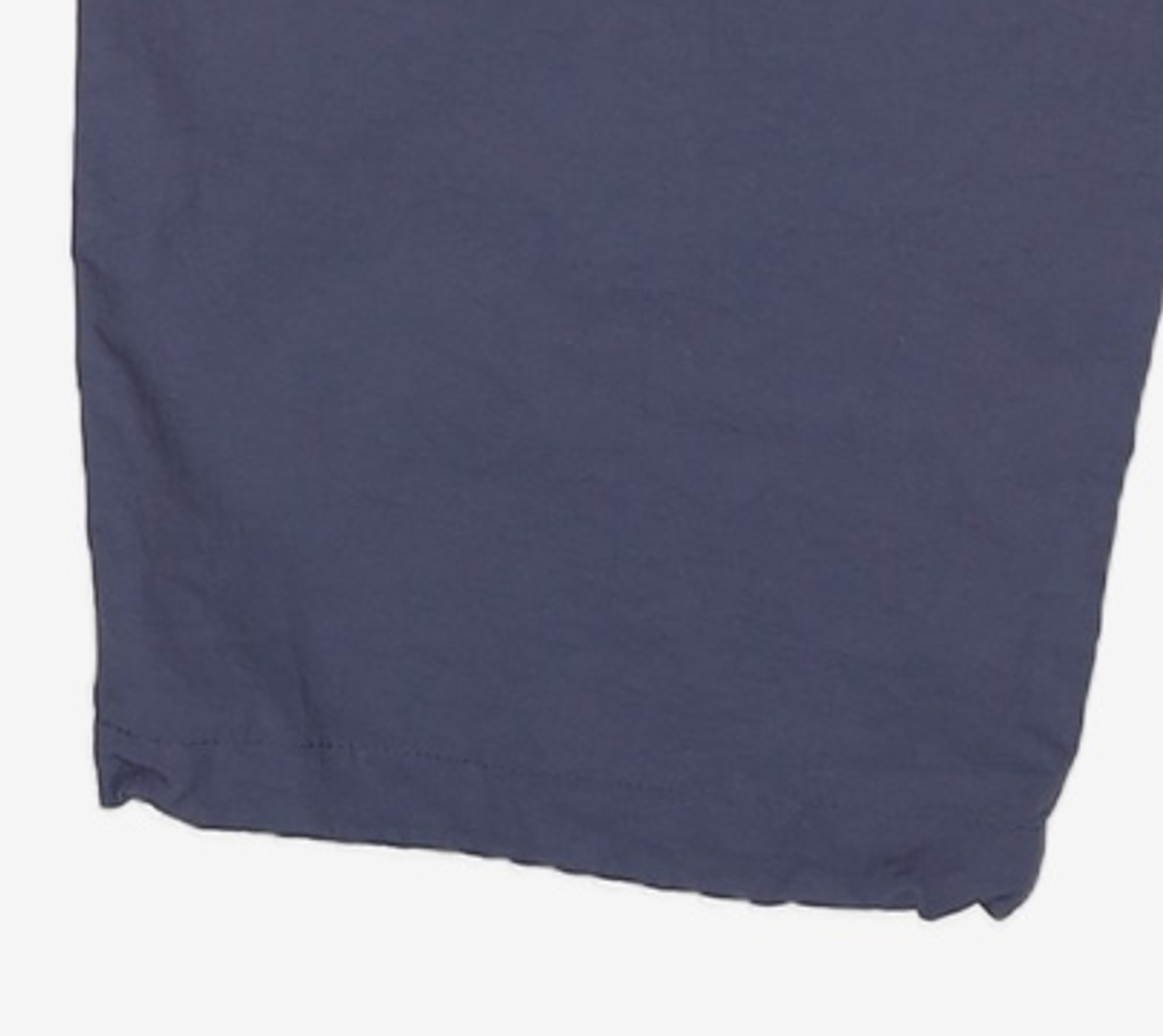 예일(YALE) [ONEMILE WEAR] NYLON RELAXED FIT CLIMBING PANTS NAVY S