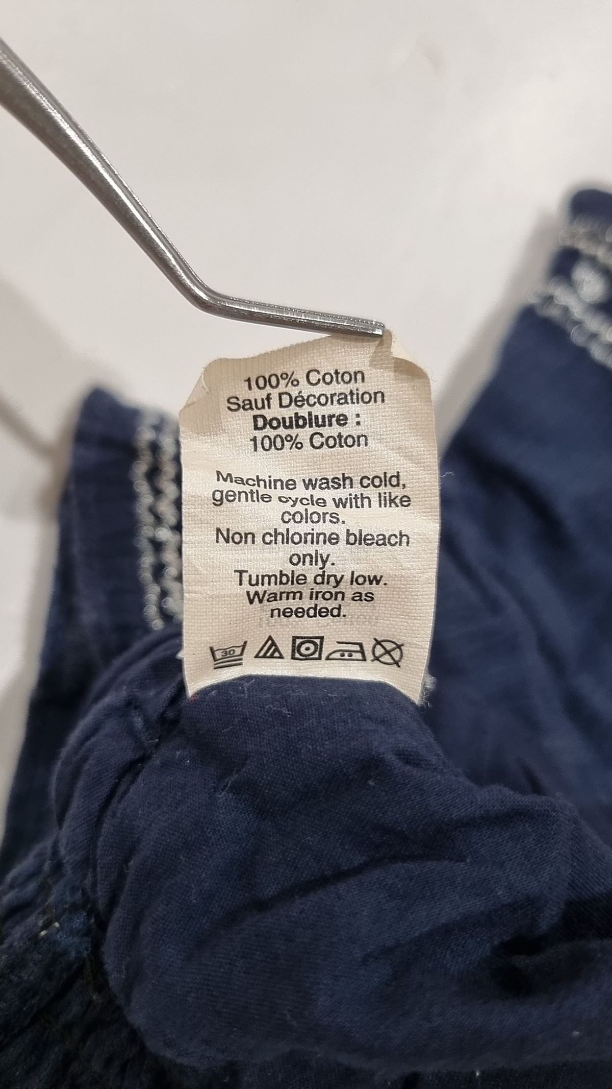 제이크루(JCREW) 숏팬츠 00