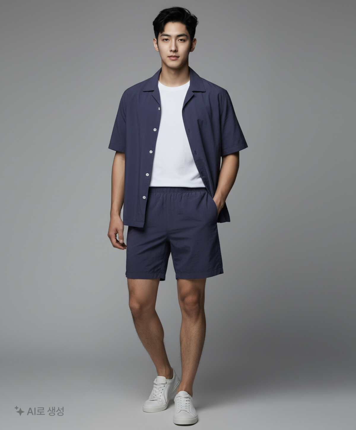 스테디 에브리웨어(STEADY EVERY WEAR) 숏팬츠 1