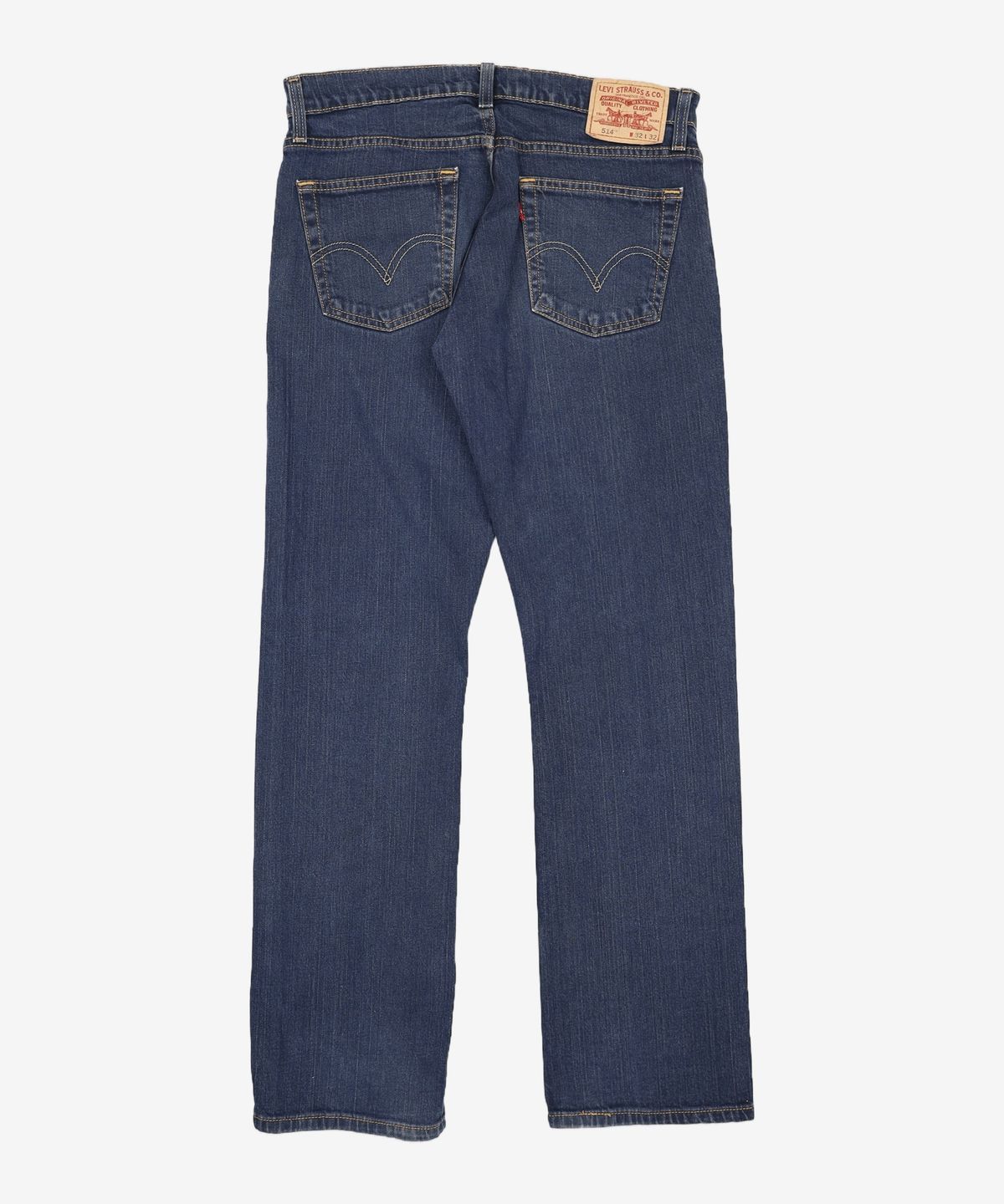 리바이스(LEVI'S) 청/데님 팬츠 W32L32