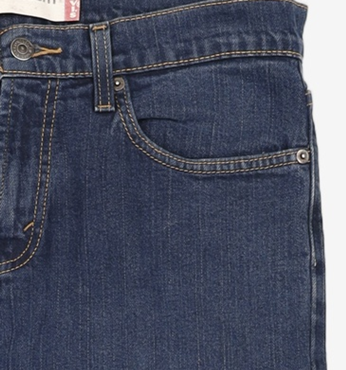 리바이스(LEVI'S) 청/데님 팬츠 W32L32