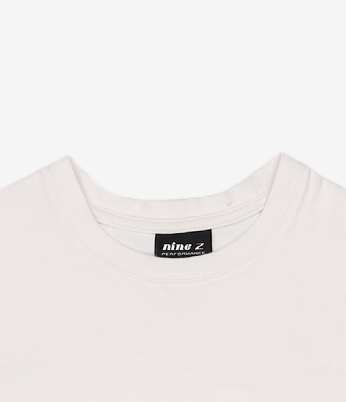 나인제트(NINEZ) 반소매 티셔츠 M