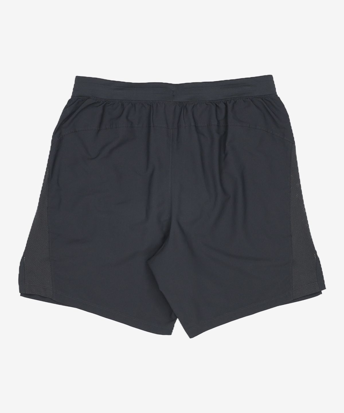 언더아머(UNDERARMOUR) 론치 7인치 쇼츠 1382620-001 XL
