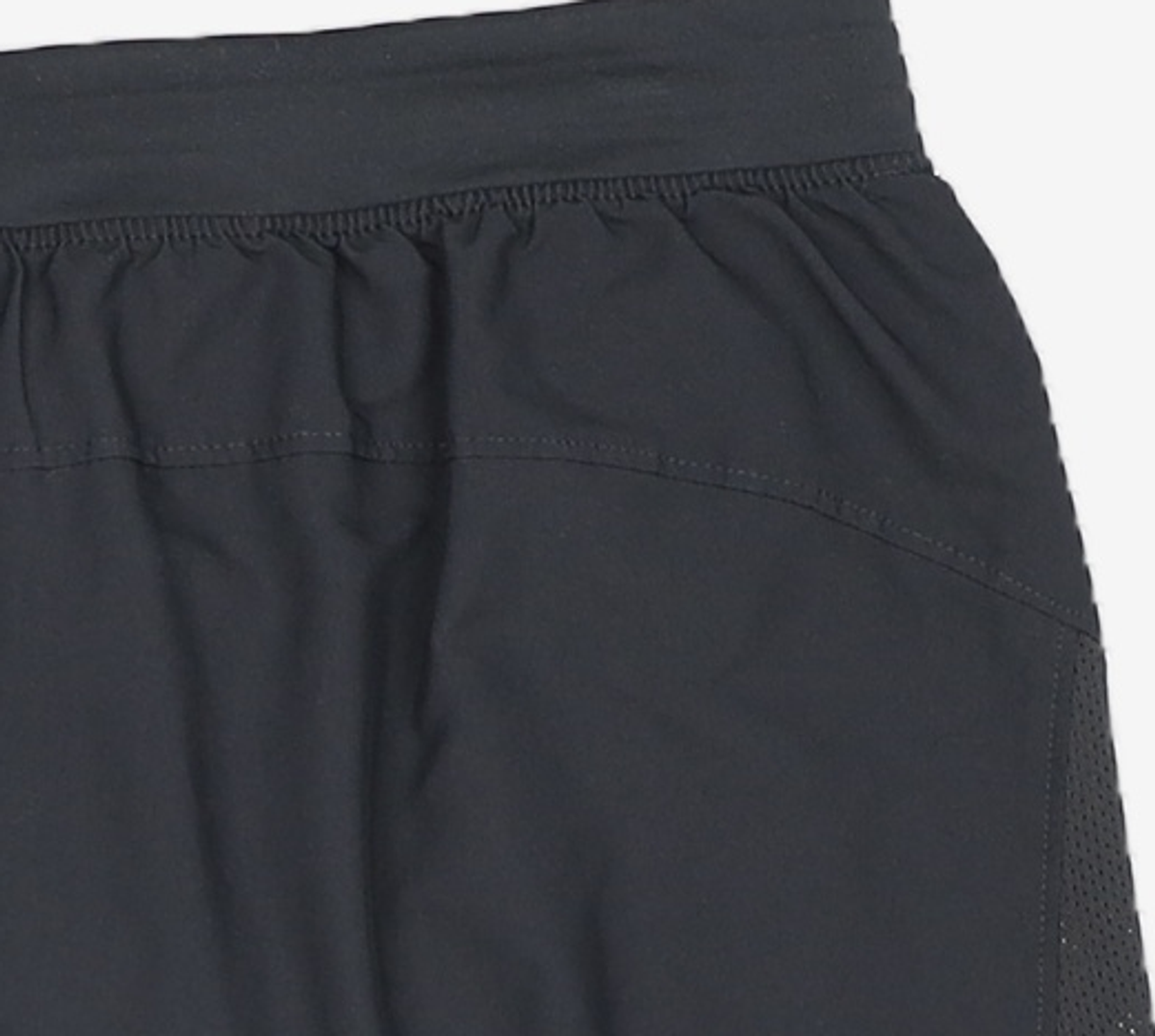 언더아머(UNDERARMOUR) 론치 7인치 쇼츠 1382620-001 XL
