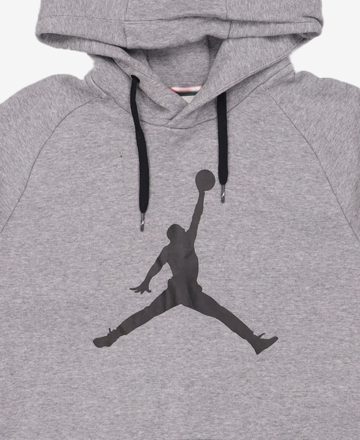 조던(Jordan) 후드 티셔츠 L