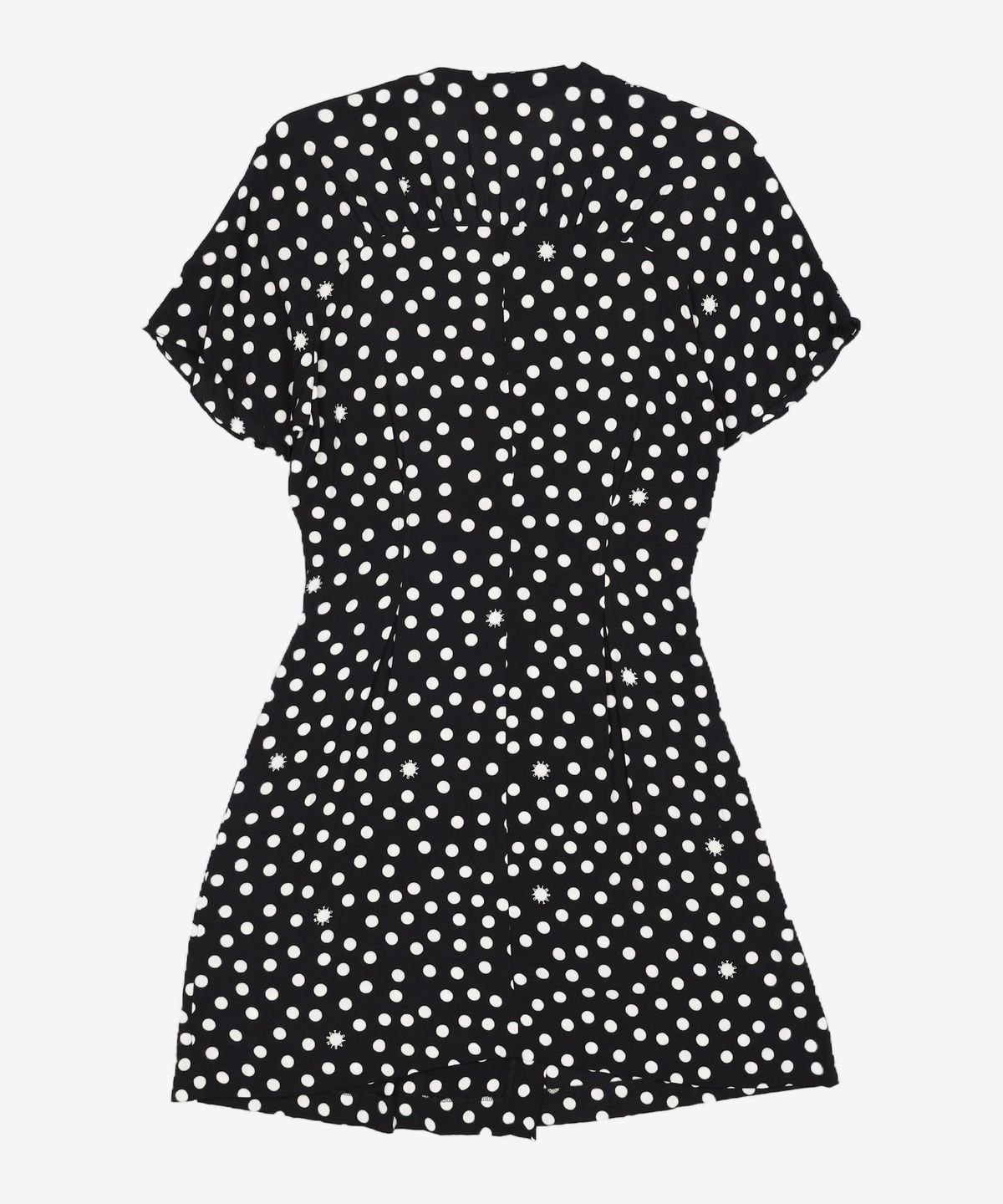 빔바이롤라(BIMBA Y LOLA) 미니 원피스 S