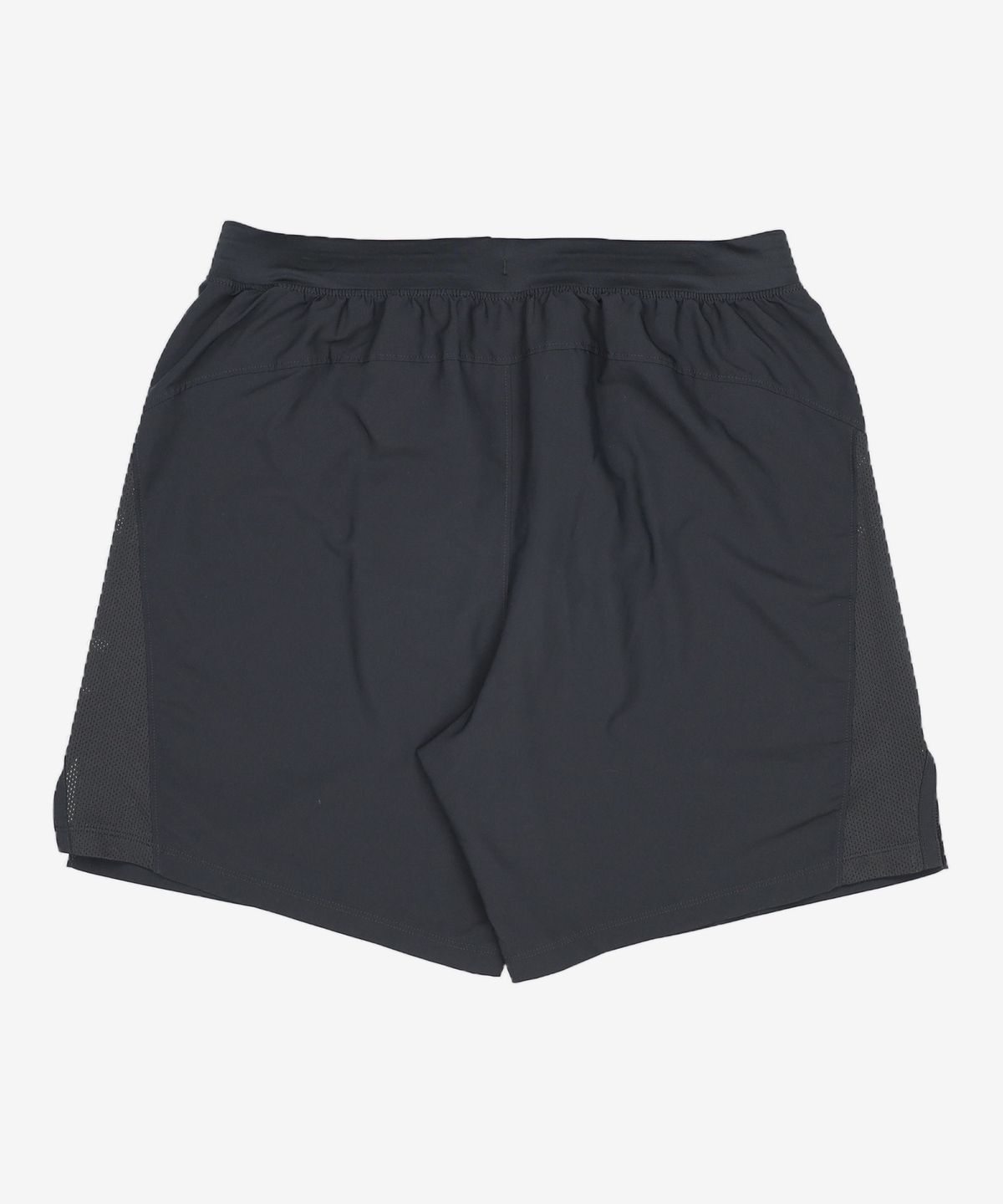 언더아머(UNDERARMOUR) 론치 7인치 쇼츠 1382620-001 XL