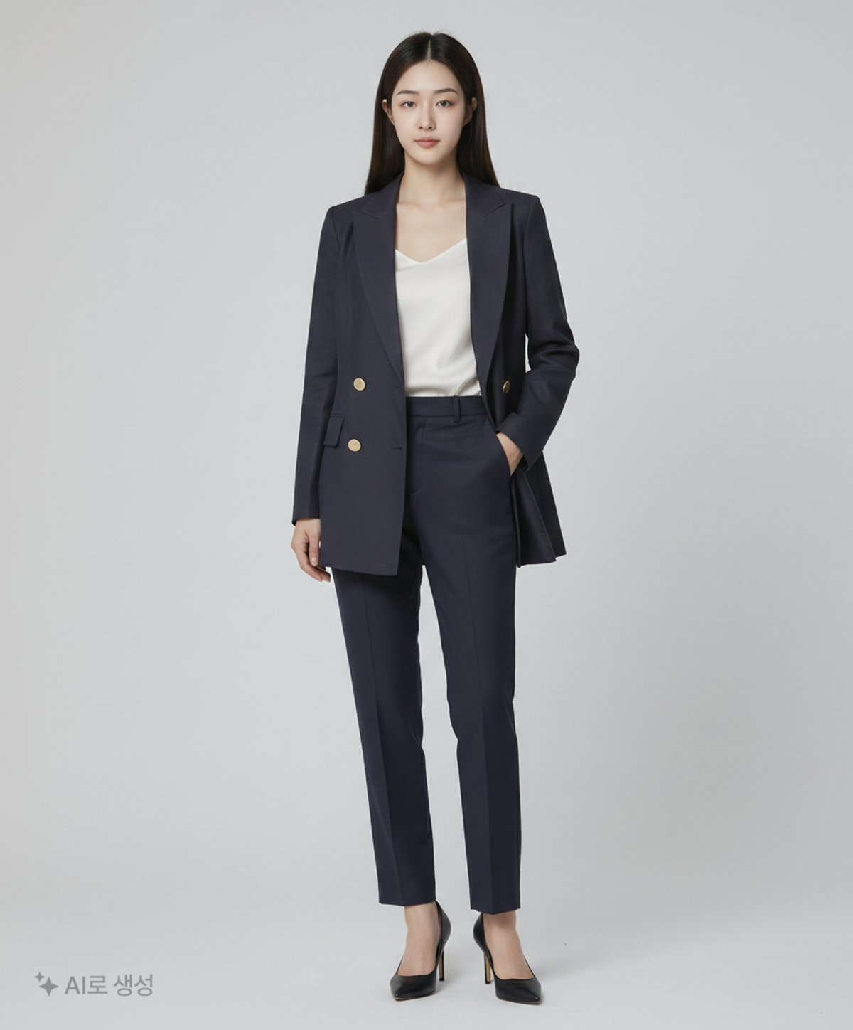 클럽모나코(CLUB MONACO) 슈트/블레이저 재킷 S