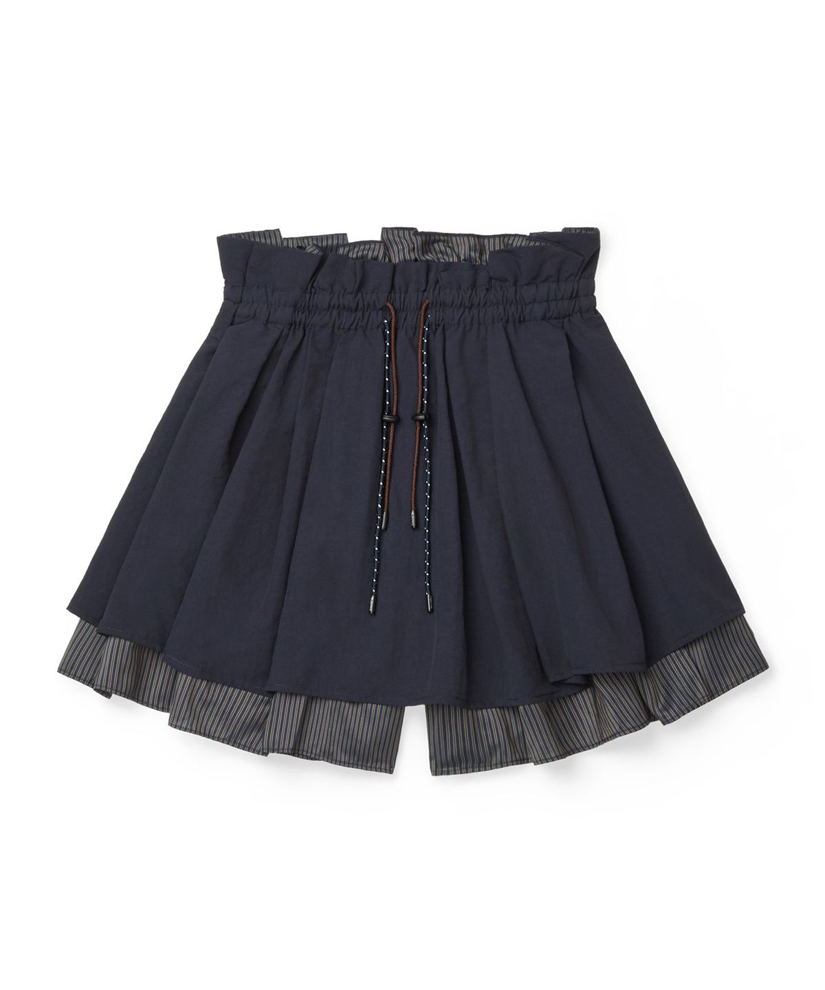 락피쉬웨더웨어(ROCKFISH WEATHERWEAR) STRIPED PANEL SHORTS - 2 colors