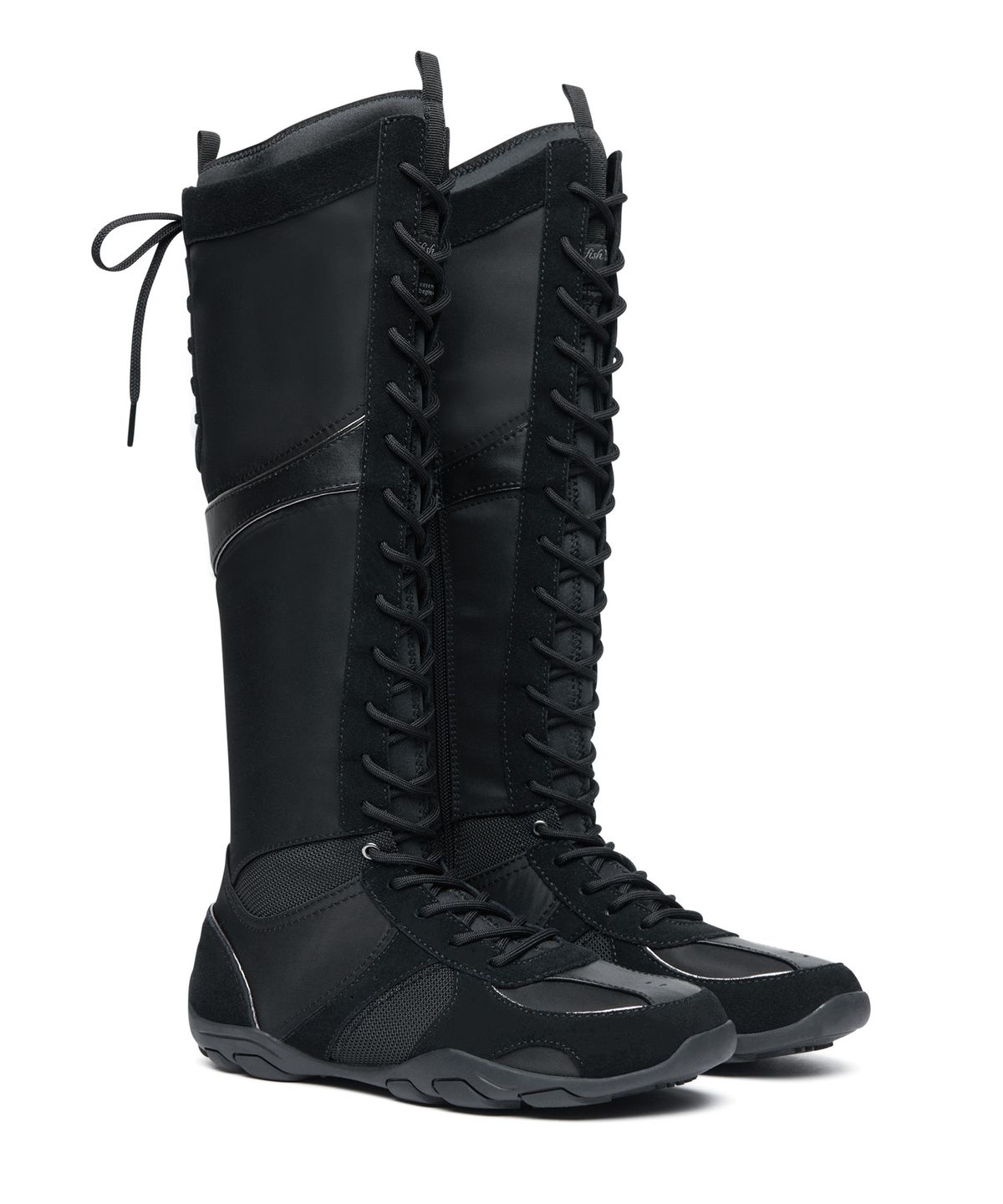 락피쉬웨더웨어(ROCKFISH WEATHERWEAR) NICOLE LONG BOOTS - 4 colors