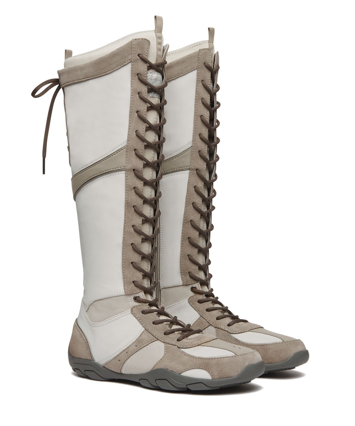 락피쉬웨더웨어(ROCKFISH WEATHERWEAR) NICOLE LONG BOOTS - 4 colors