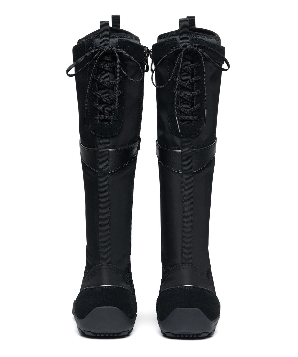 락피쉬웨더웨어(ROCKFISH WEATHERWEAR) NICOLE LONG BOOTS - 4 colors