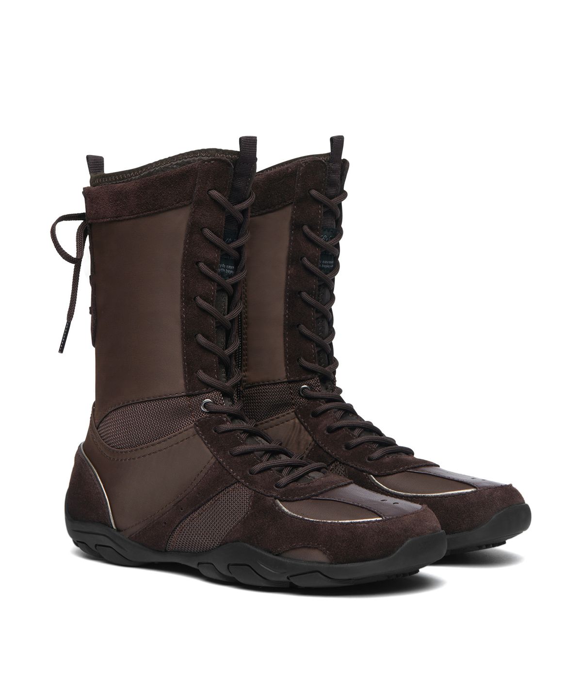 락피쉬웨더웨어(ROCKFISH WEATHERWEAR) NICOLE MIDDLE BOOTS - 4 colors