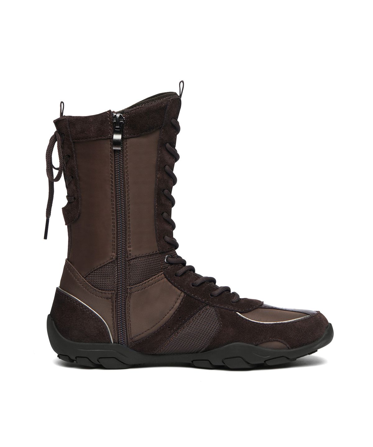 락피쉬웨더웨어(ROCKFISH WEATHERWEAR) NICOLE MIDDLE BOOTS - 4 colors