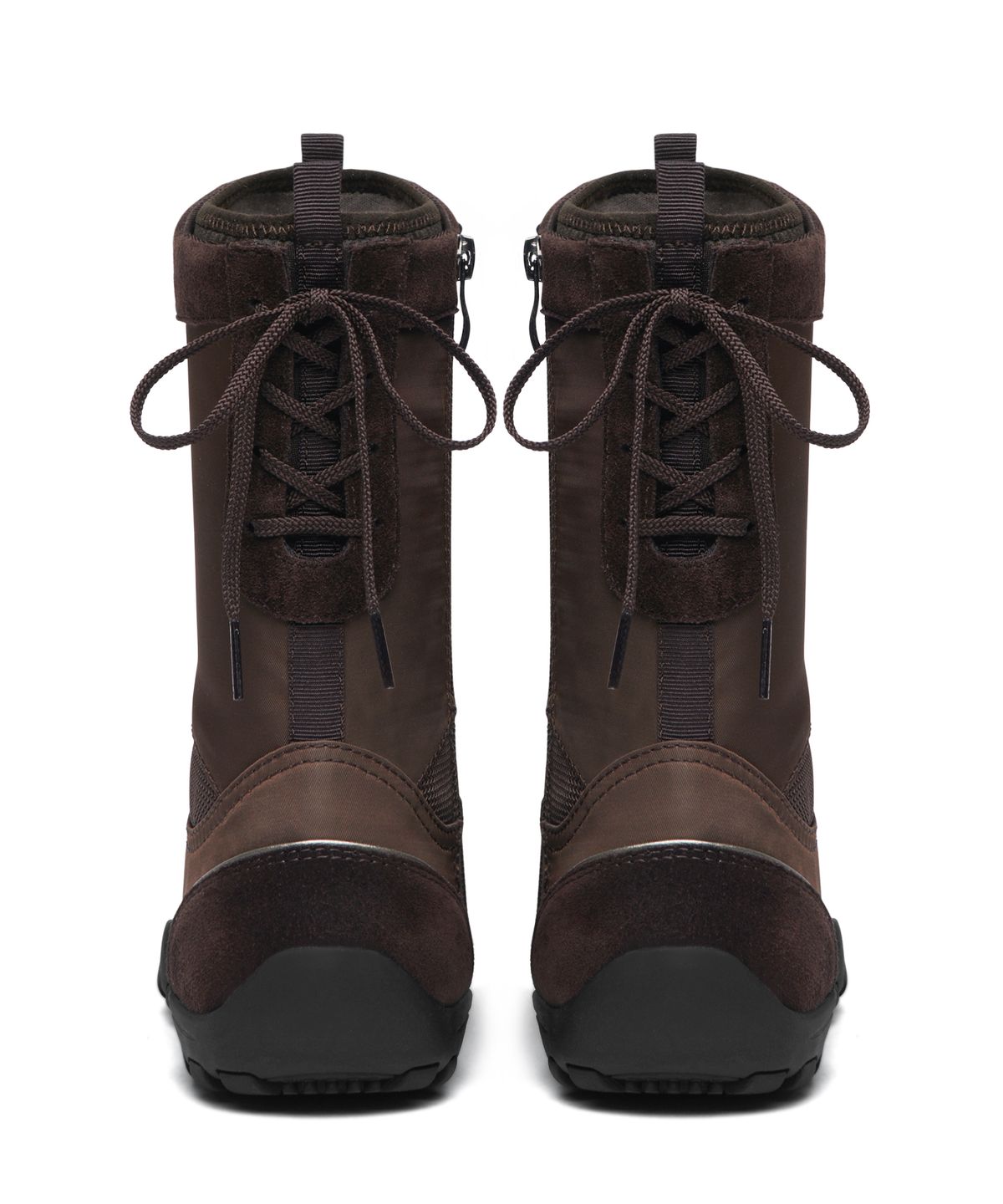락피쉬웨더웨어(ROCKFISH WEATHERWEAR) NICOLE MIDDLE BOOTS - 4 colors