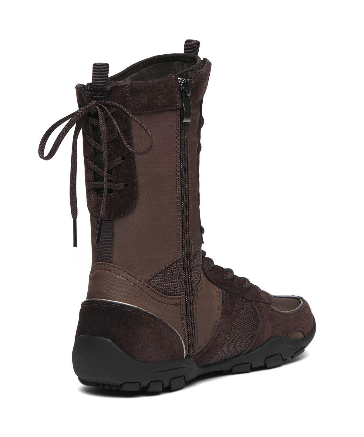 락피쉬웨더웨어(ROCKFISH WEATHERWEAR) NICOLE MIDDLE BOOTS - 4 colors