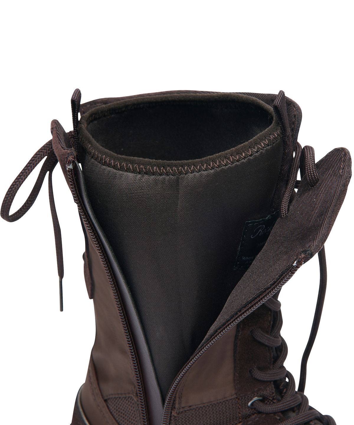 락피쉬웨더웨어(ROCKFISH WEATHERWEAR) NICOLE MIDDLE BOOTS - 4 colors