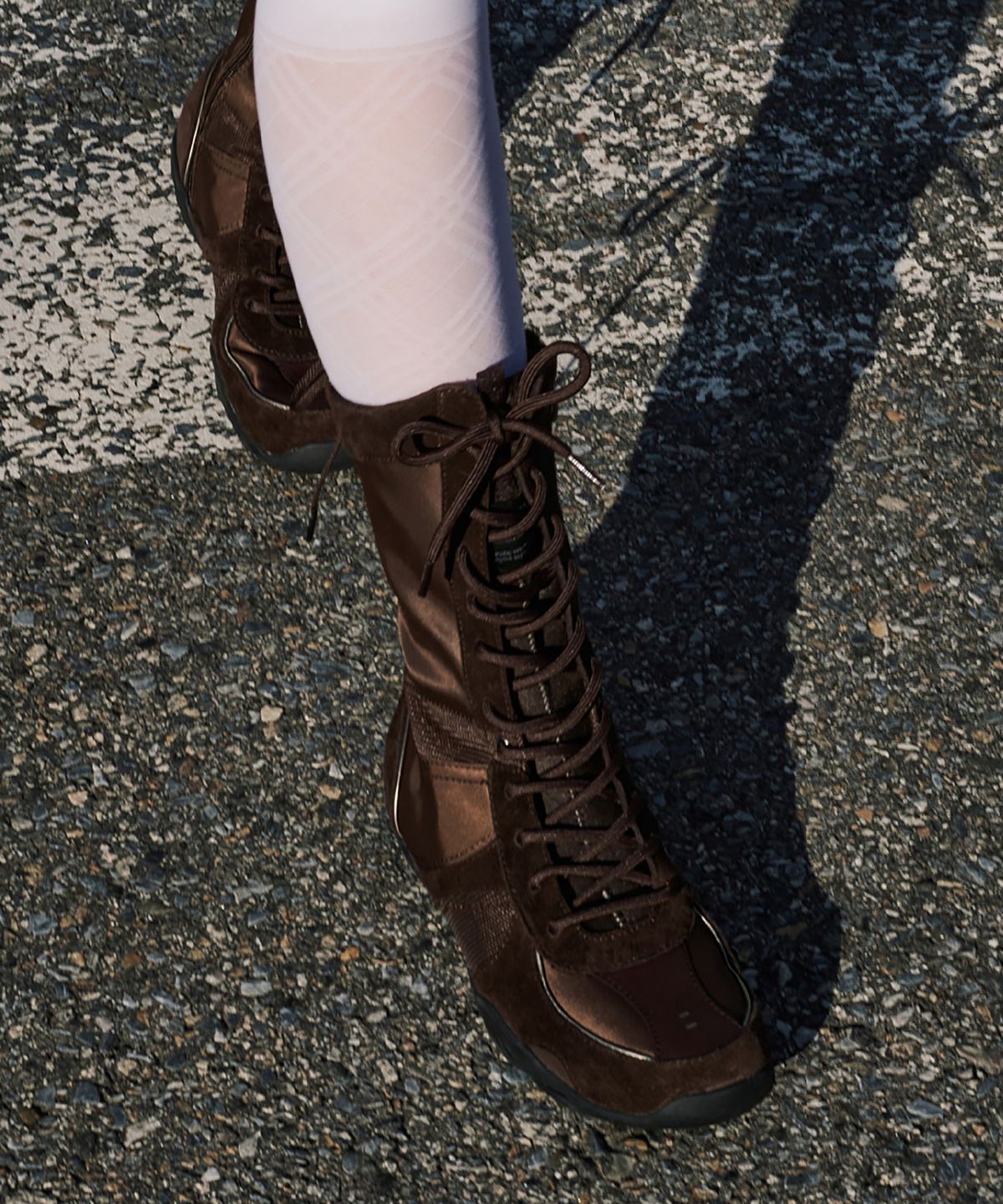 락피쉬웨더웨어(ROCKFISH WEATHERWEAR) NICOLE MIDDLE BOOTS - 4 colors