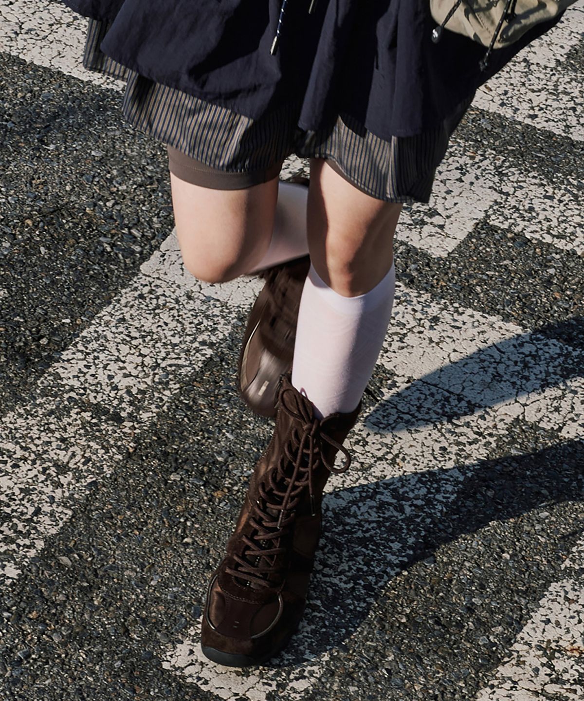 락피쉬웨더웨어(ROCKFISH WEATHERWEAR) NICOLE MIDDLE BOOTS - 4 colors