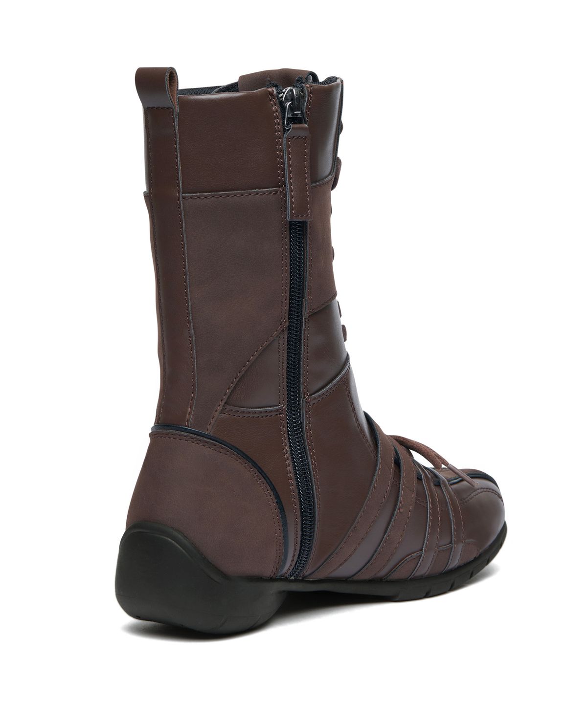락피쉬웨더웨어(ROCKFISH WEATHERWEAR) ASTER HIGH TOP SNEAKERS - 2 colors