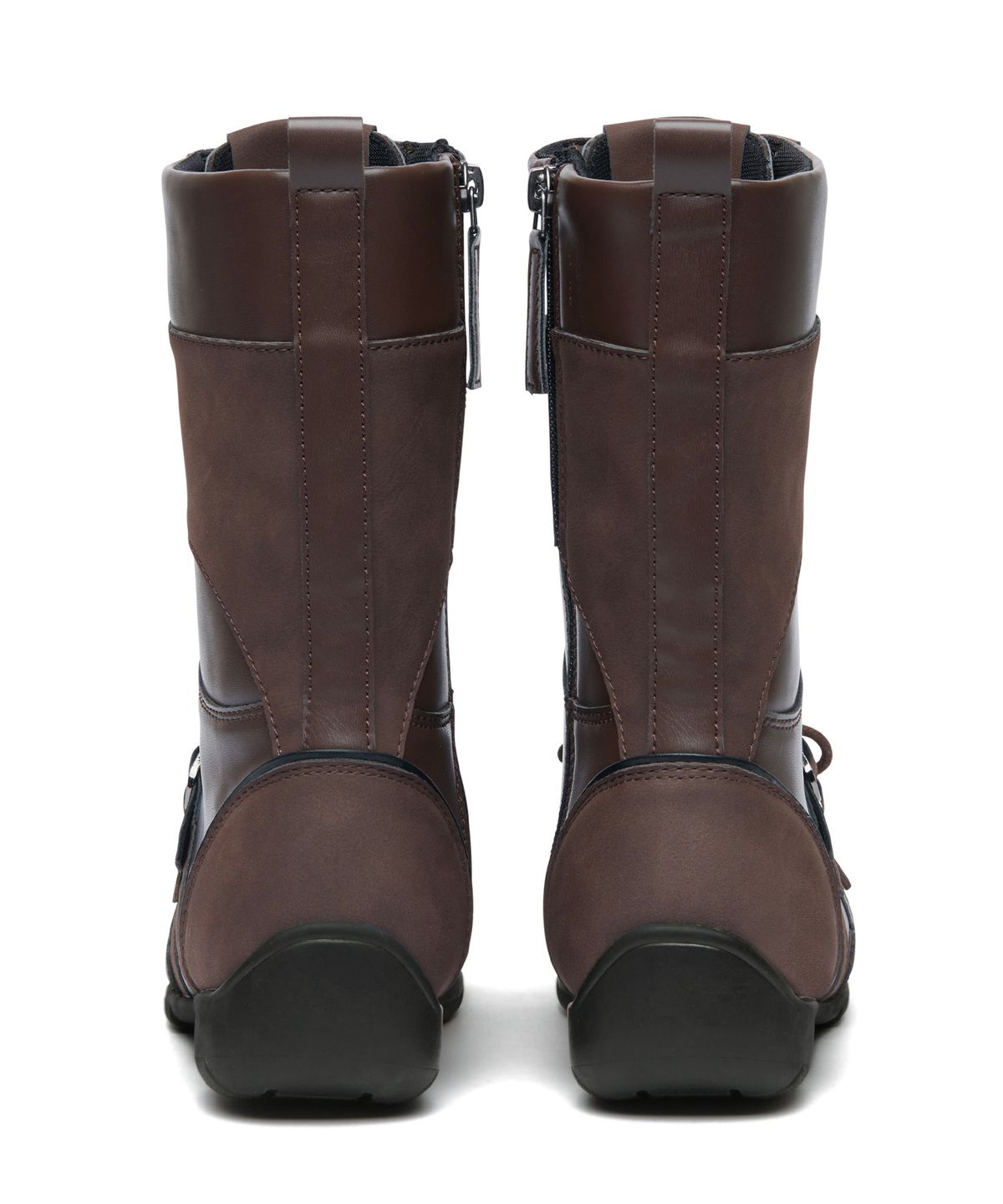 락피쉬웨더웨어(ROCKFISH WEATHERWEAR) ASTER HIGH TOP SNEAKERS - 2 colors