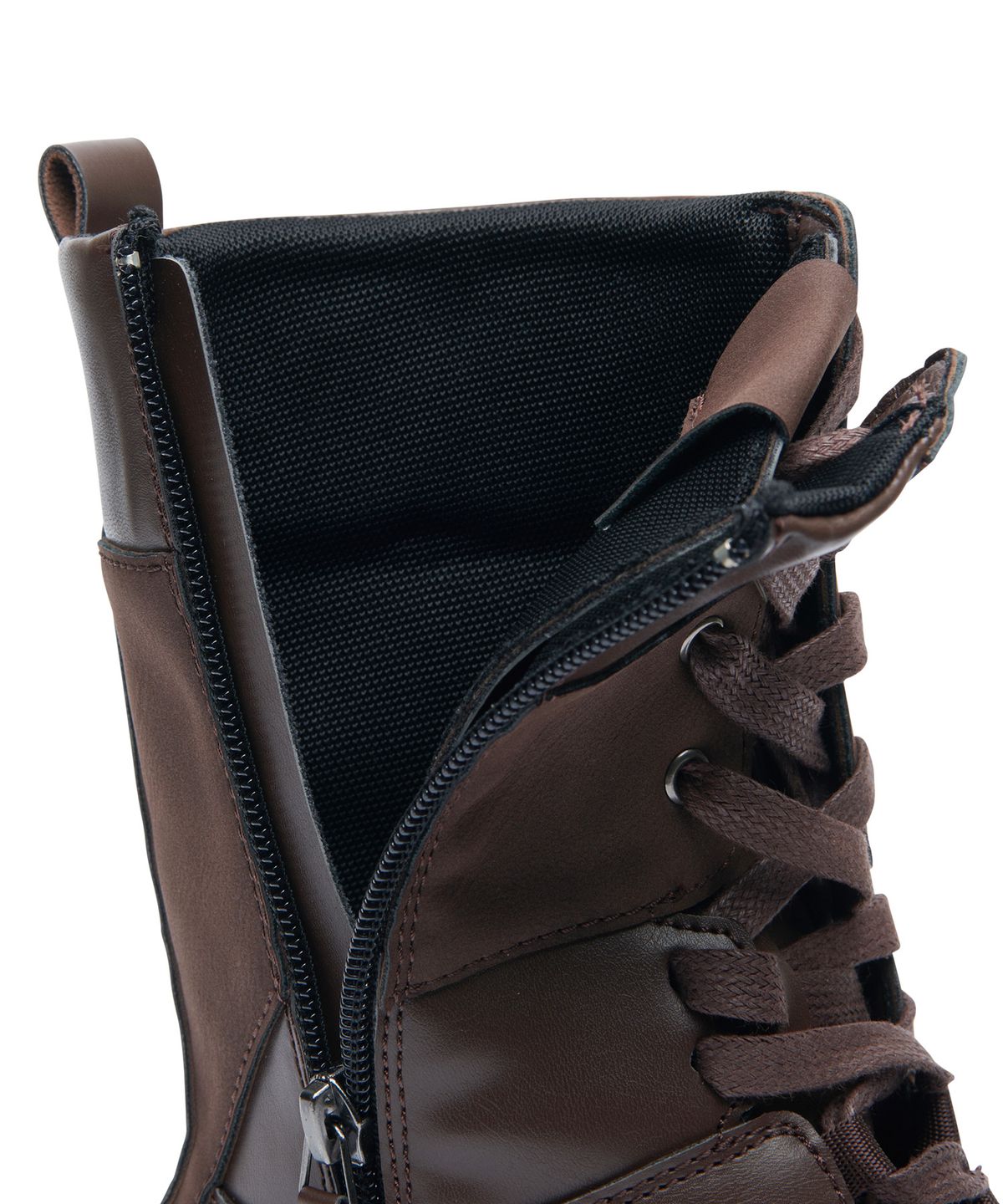 락피쉬웨더웨어(ROCKFISH WEATHERWEAR) ASTER HIGH TOP SNEAKERS - 2 colors