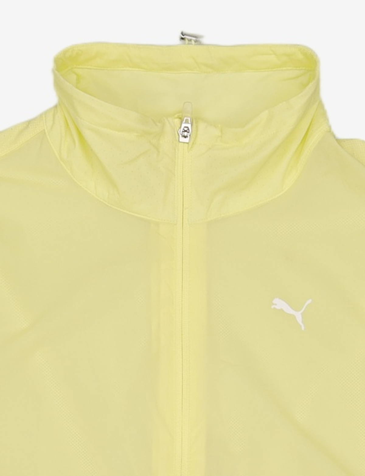 푸마(PUMA) 나일론/코치 재킷 M