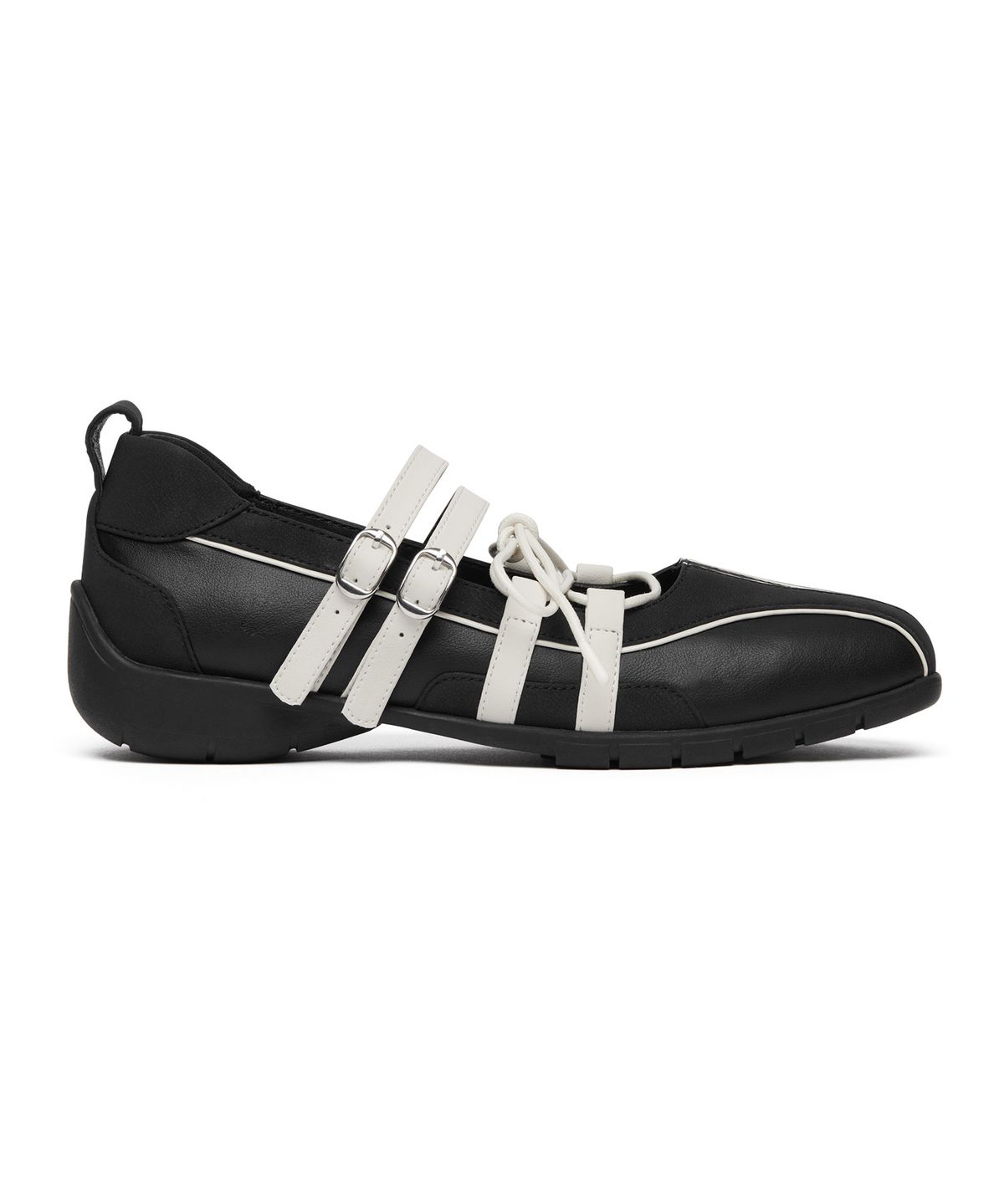 락피쉬웨더웨어(ROCKFISH WEATHERWEAR) ASTER LACEUP SNEAKERS(ACCENT) - 6 colors
