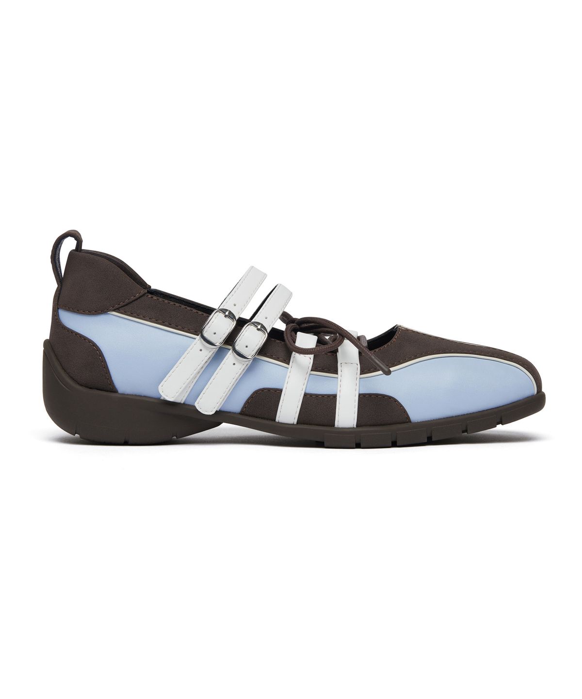 락피쉬웨더웨어(ROCKFISH WEATHERWEAR) ASTER LACEUP SNEAKERS(ACCENT) - 6 colors